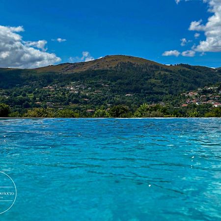 Casa Couto Do Souto Villa Souto  Ngoại thất bức ảnh