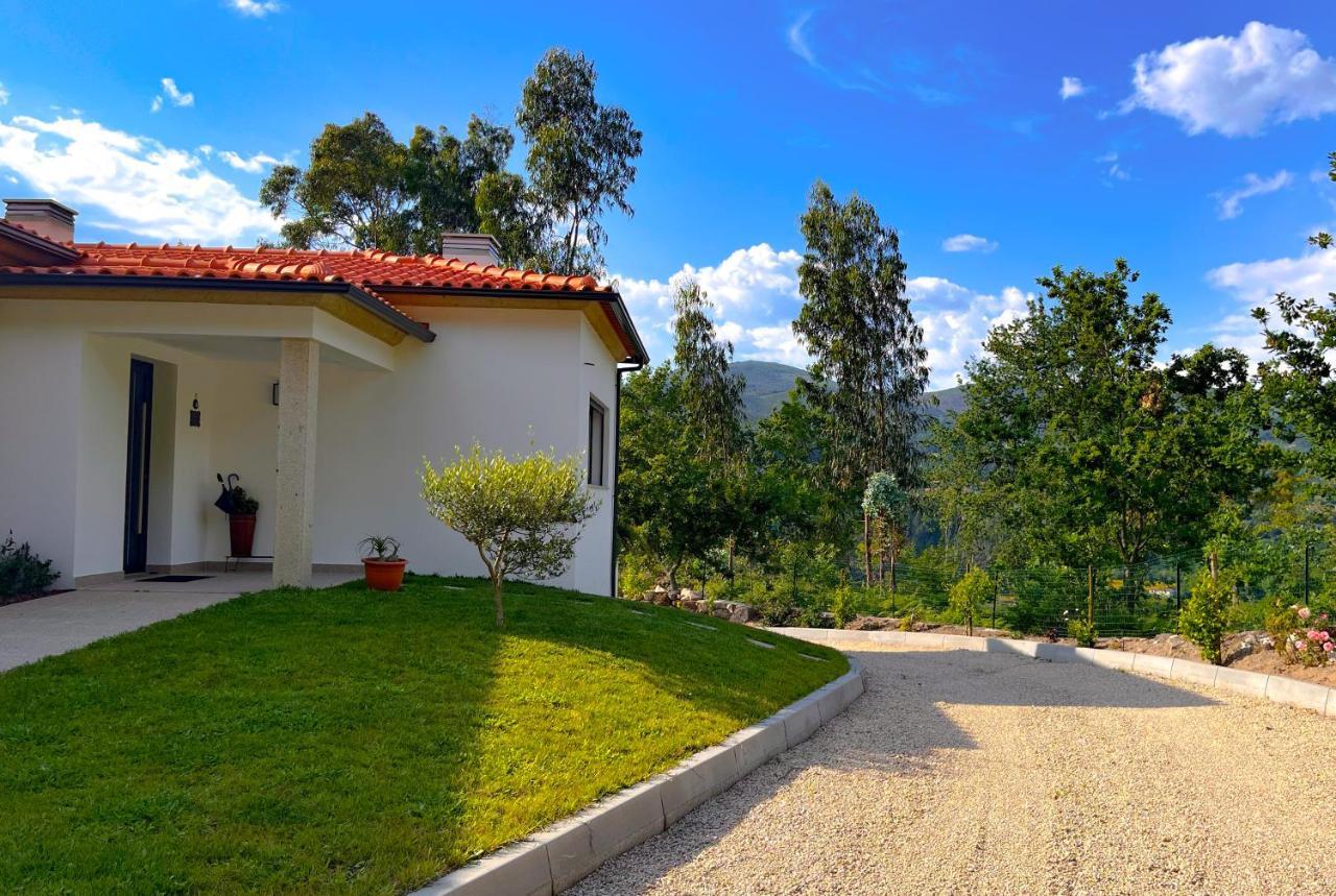 Casa Couto Do Souto Villa Souto  Ngoại thất bức ảnh
