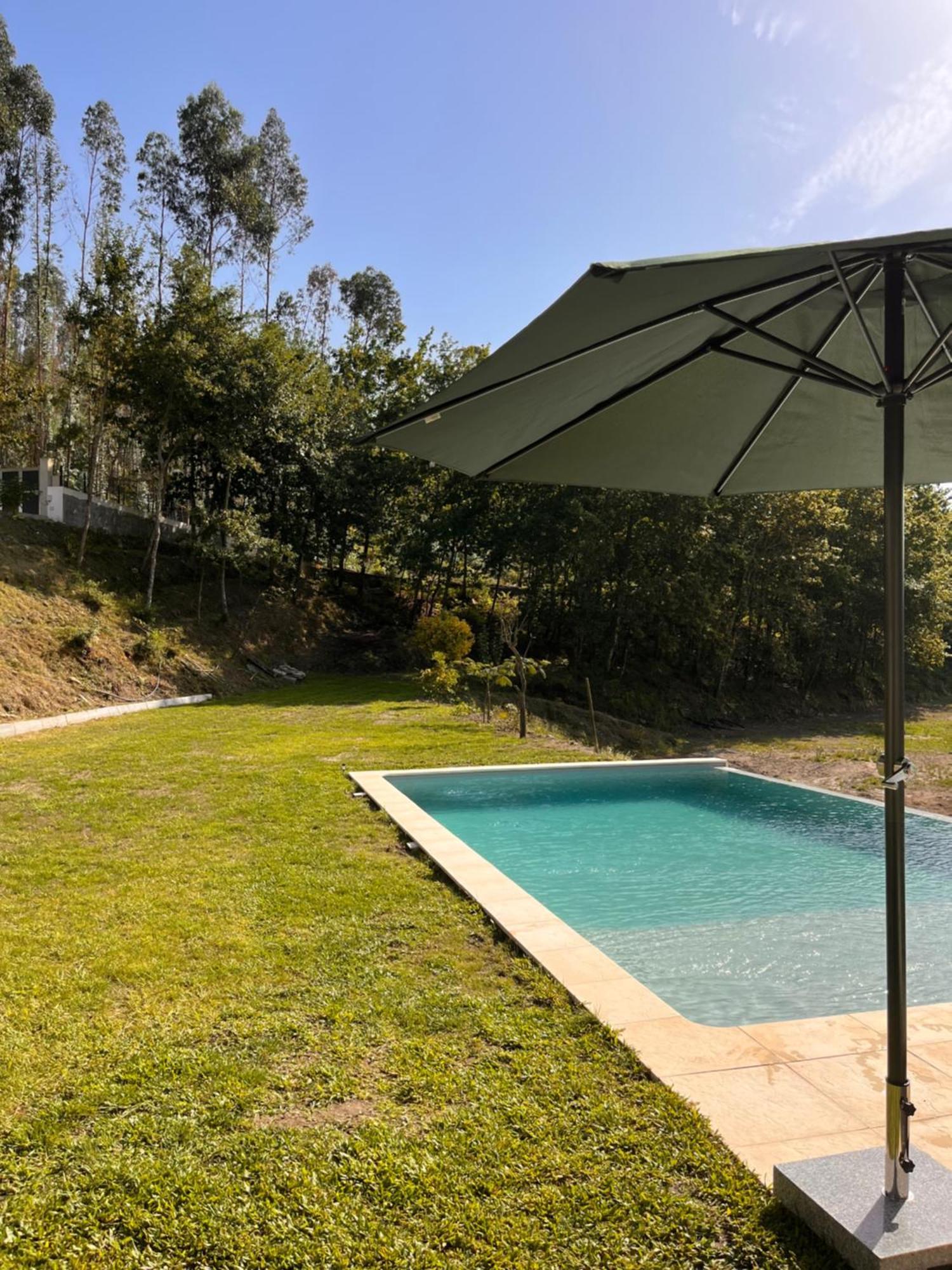 Casa Couto Do Souto Villa Souto  Ngoại thất bức ảnh