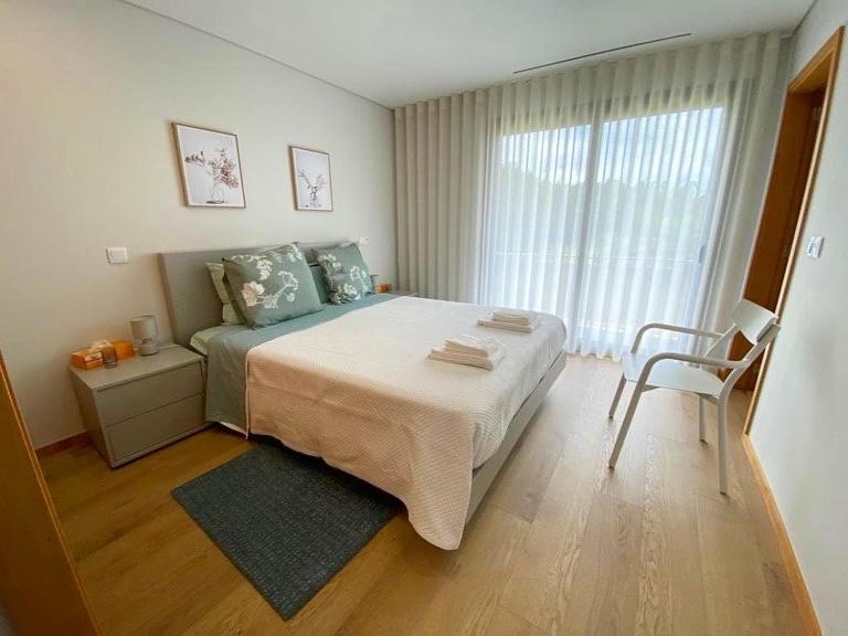Casa Couto Do Souto Villa Souto  Ngoại thất bức ảnh