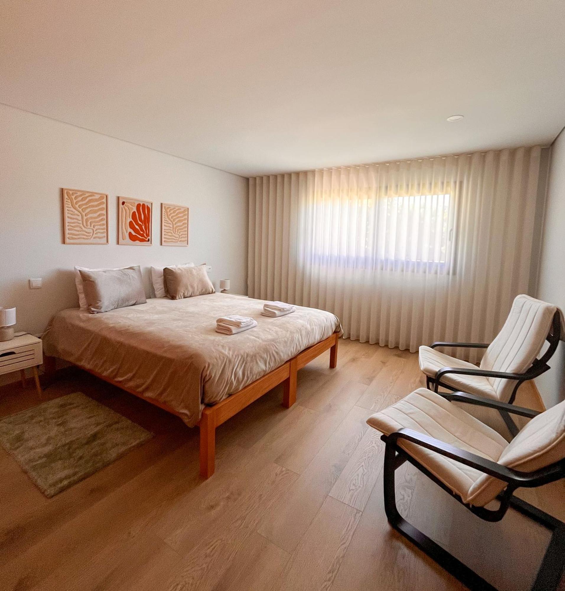 Casa Couto Do Souto Villa Souto  Ngoại thất bức ảnh